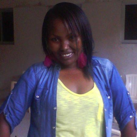 Ann Gatwiri's Classmates® Profile Photo
