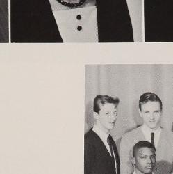 Ronald Walters' Classmates profile album