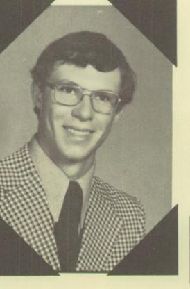 Jerry Benson's Classmates profile album