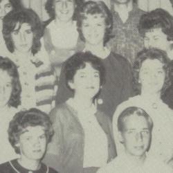 Jane McIver's Classmates profile album