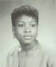 chandra taylor's Classmates profile album