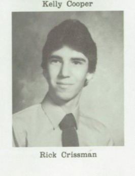 richard crissman's Classmates profile album