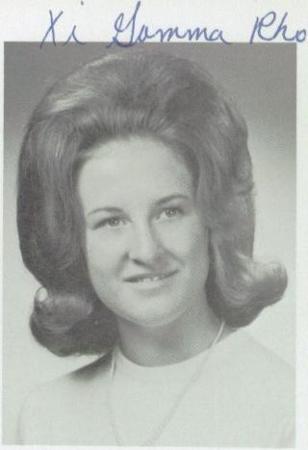 Barbara Reeves' Classmates profile album