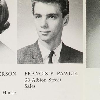 Frank Pawlik's Classmates profile album