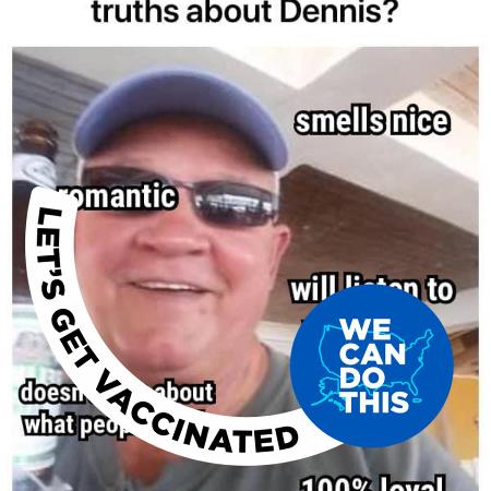 Dennis Coulon's Classmates® Profile Photo