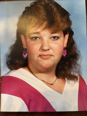 Melissa Carr's Classmates profile album