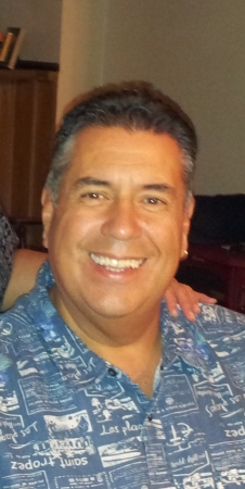 Alfredo Prado's Classmates® Profile Photo