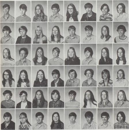 Patrick Bohr's Classmates profile album