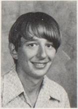 Randy Caveny's Classmates profile album