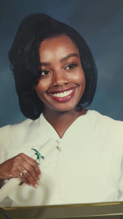 Yolanda English's Classmates profile album