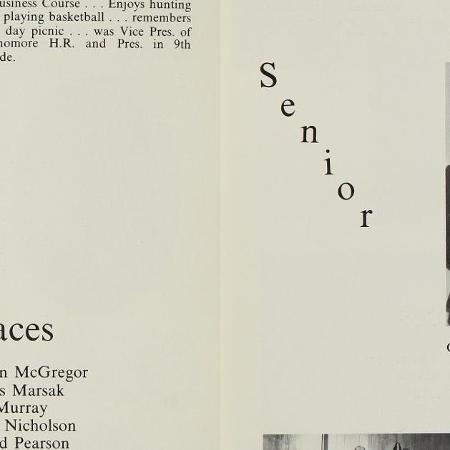 Milton Goempel's Classmates profile album