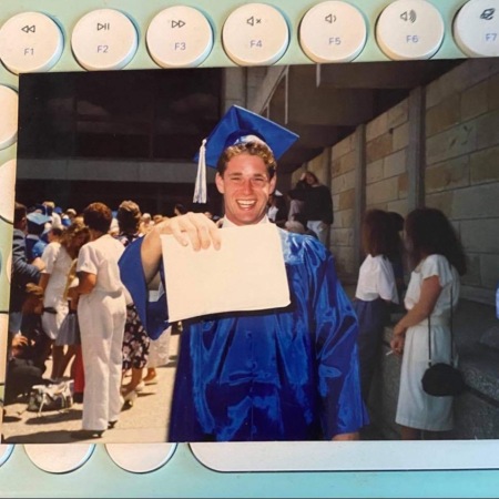 Corey Smith's Classmates® Profile Photo