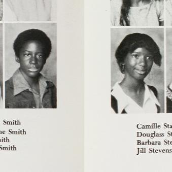 Carmen Johnson's Classmates profile album