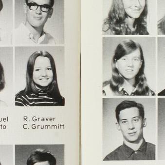 Jeff Hoffman's Classmates profile album