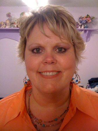 Karen Wilson's Classmates® Profile Photo