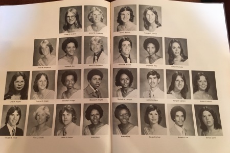 Jo Anne Goodnight's Classmates profile album