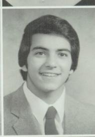 Mark Aronstein's Classmates profile album