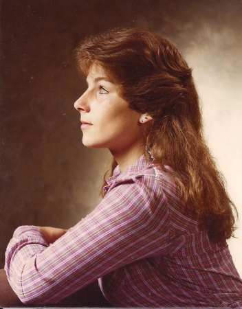 Michele Gilbert's Classmates profile album