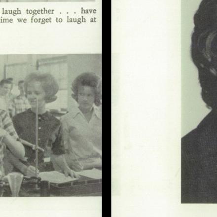 Paula Hughes' Classmates profile album