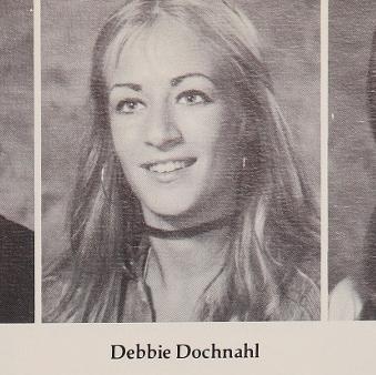 Debbie Dimartino's Classmates profile album