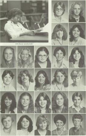 Gary Drady's Classmates profile album
