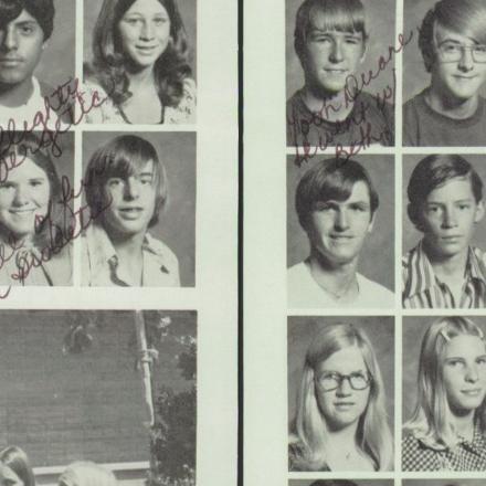 Cindy Klassen's Classmates profile album