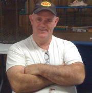 Jim Boden's Classmates® Profile Photo