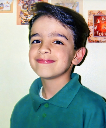 Mohammed Vaez's Classmates profile album