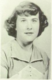 Agnes Lovelady's Classmates profile album