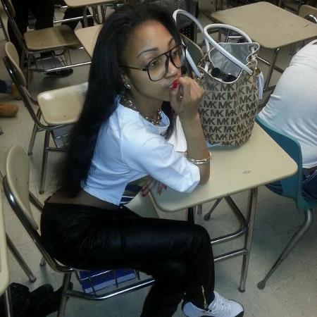 Chinaa Marie's Classmates® Profile Photo