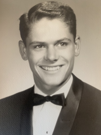 Don Bozarth's Classmates profile album