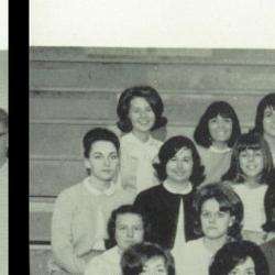 Judith Monette's Classmates profile album