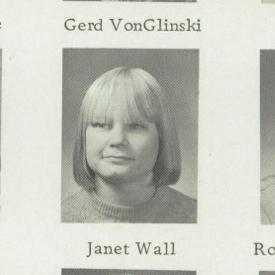 Janet Durant's Classmates profile album