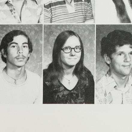 Deborah Harris' Classmates profile album