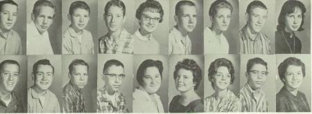 Terry Medford's Classmates profile album