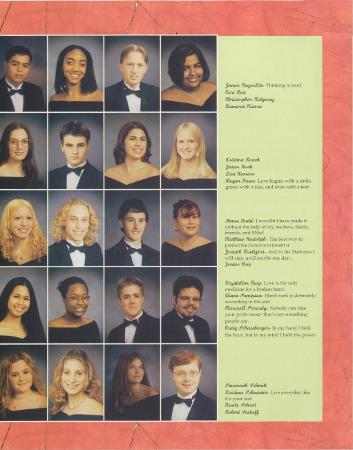Maxwell Sarosdy's Classmates profile album