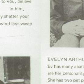 Cheryl Buttrum's Classmates profile album