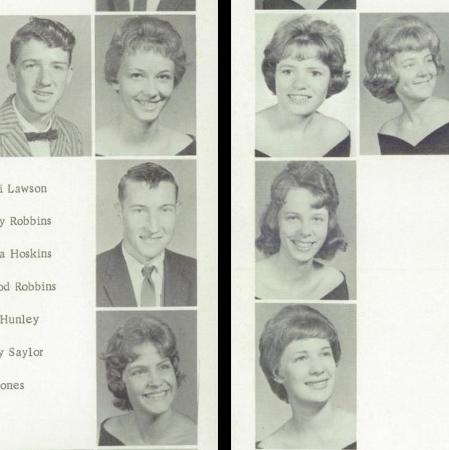 Charles Brock's Classmates profile album