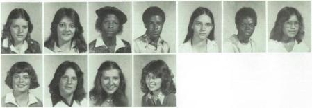 Debbie Warner's Classmates profile album