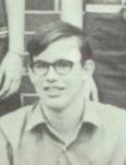 Charles McCarley's Classmates profile album