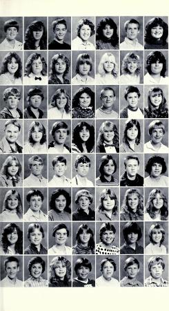 Patrick Rogers' Classmates profile album