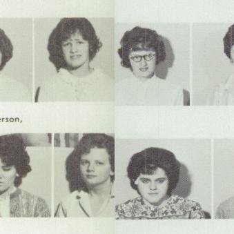 Lynn Lanstra's Classmates profile album