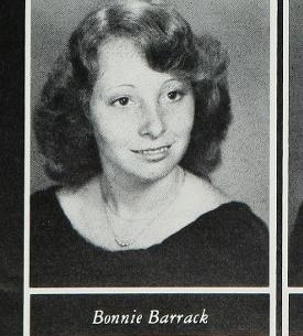 Bonnie Parks' Classmates profile album