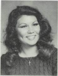Senior Year 1974