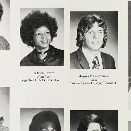 Deborah Magee's Classmates profile album