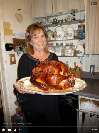 2011 Thanksgiving