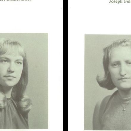 Joyce Grant's Classmates profile album