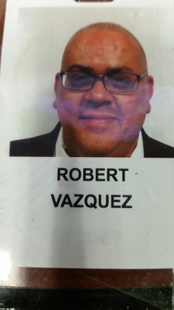 Robert Vazquez's Classmates profile album