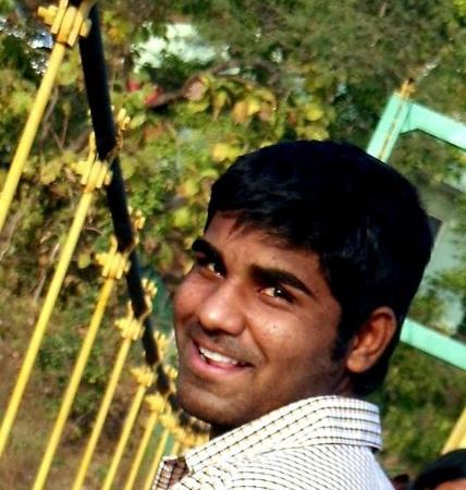 Dheeraj Sagar's Classmates® Profile Photo