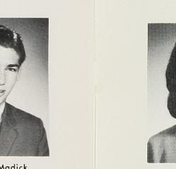 Michael O'Donnell's Classmates profile album